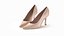 Scarpe con tacco alto da donna 06