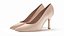 Scarpe con tacco alto da donna 06