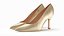 Scarpe con tacco alto da donna 06