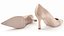 Scarpe con tacco alto da donna 06