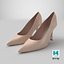 Scarpe con tacco alto da donna 06