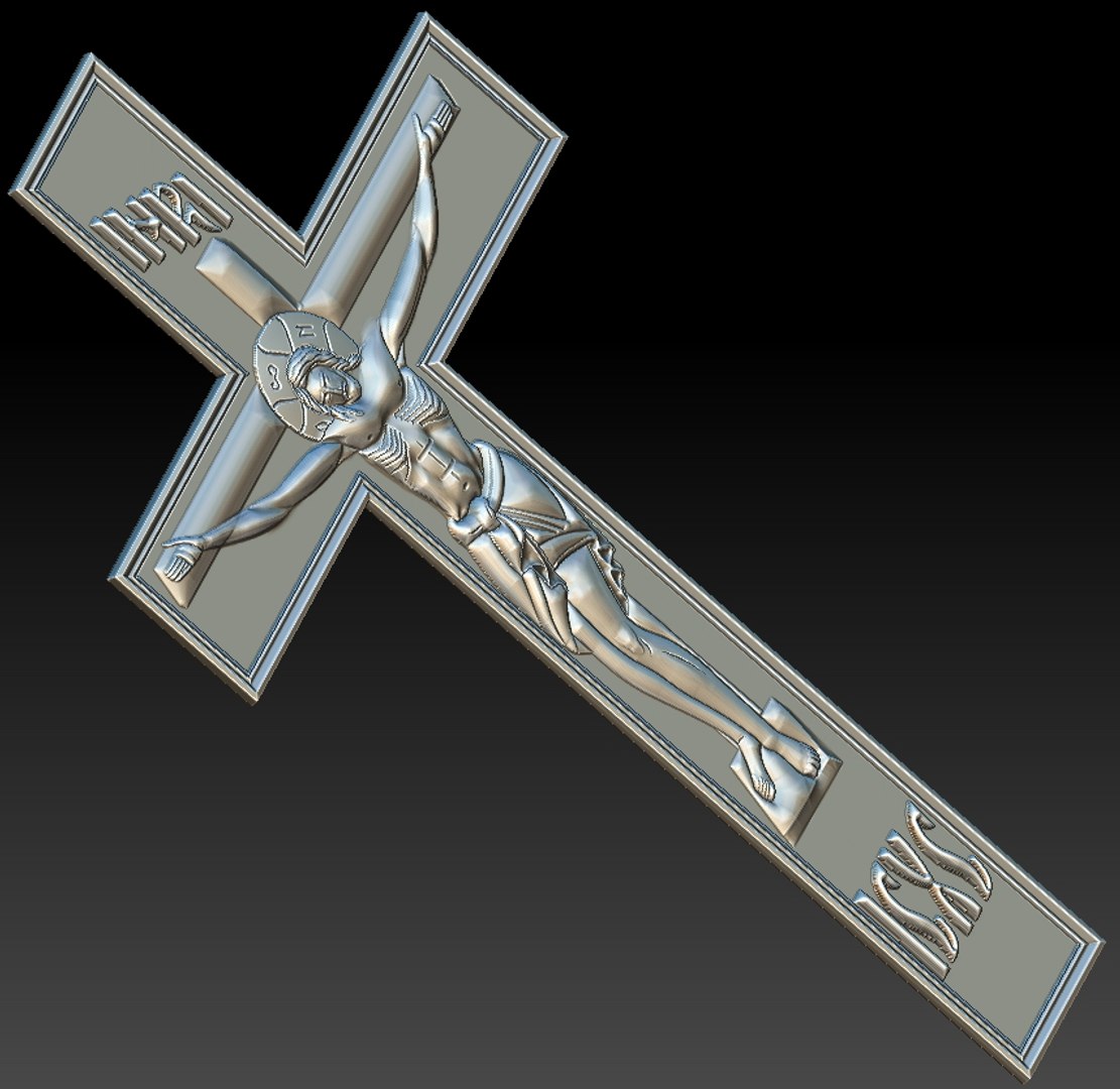 crucifix stl cnc router 3D model https://p.turbosquid.com/ts-thumb/hJ/qWZxk3/QVUfOFSw/crucifix4/jpg/1518247551/1920x1080/fit_q87/f175ae49c7e36293078085ad0f90d27d4092d806/crucifix4.jpg