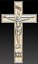 Crucifixo STL para o modelo 3D do CNC Router