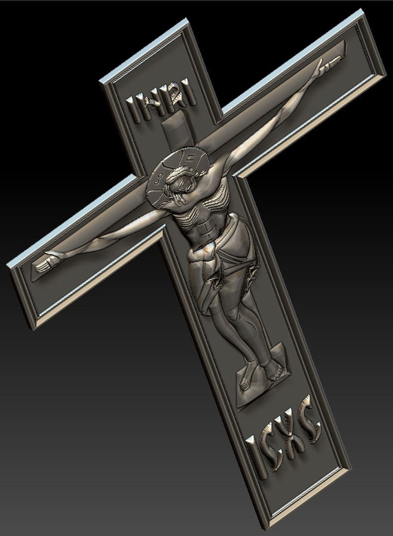 crucifix stl cnc router 3D model https://p.turbosquid.com/ts-thumb/hJ/qWZxk3/yEBFSUhZ/crucifix5/jpg/1518247564/1920x1080/fit_q87/6a8f3ca2e8ba4a1247ae894b28513e1234ffd3f2/crucifix5.jpg