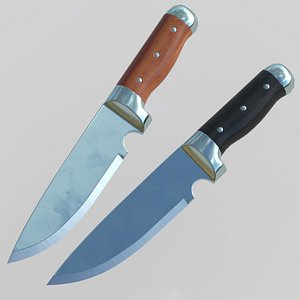 ready pbr 3D model