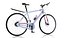 bicicleta deportiva