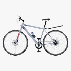 sports bicycle