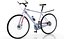 bicicleta deportiva