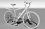 bicicleta deportiva