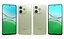 OPPO A5 Vitality Edition Все цвета