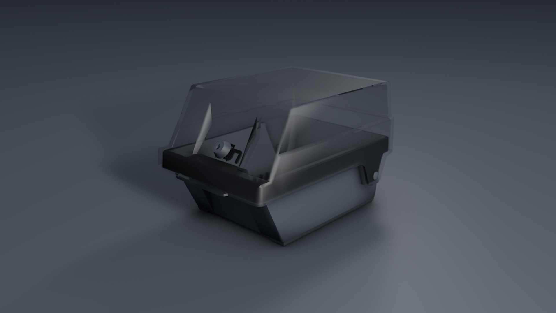 Floppy Drive Disk Case 3D Model TurboSquid 1377486