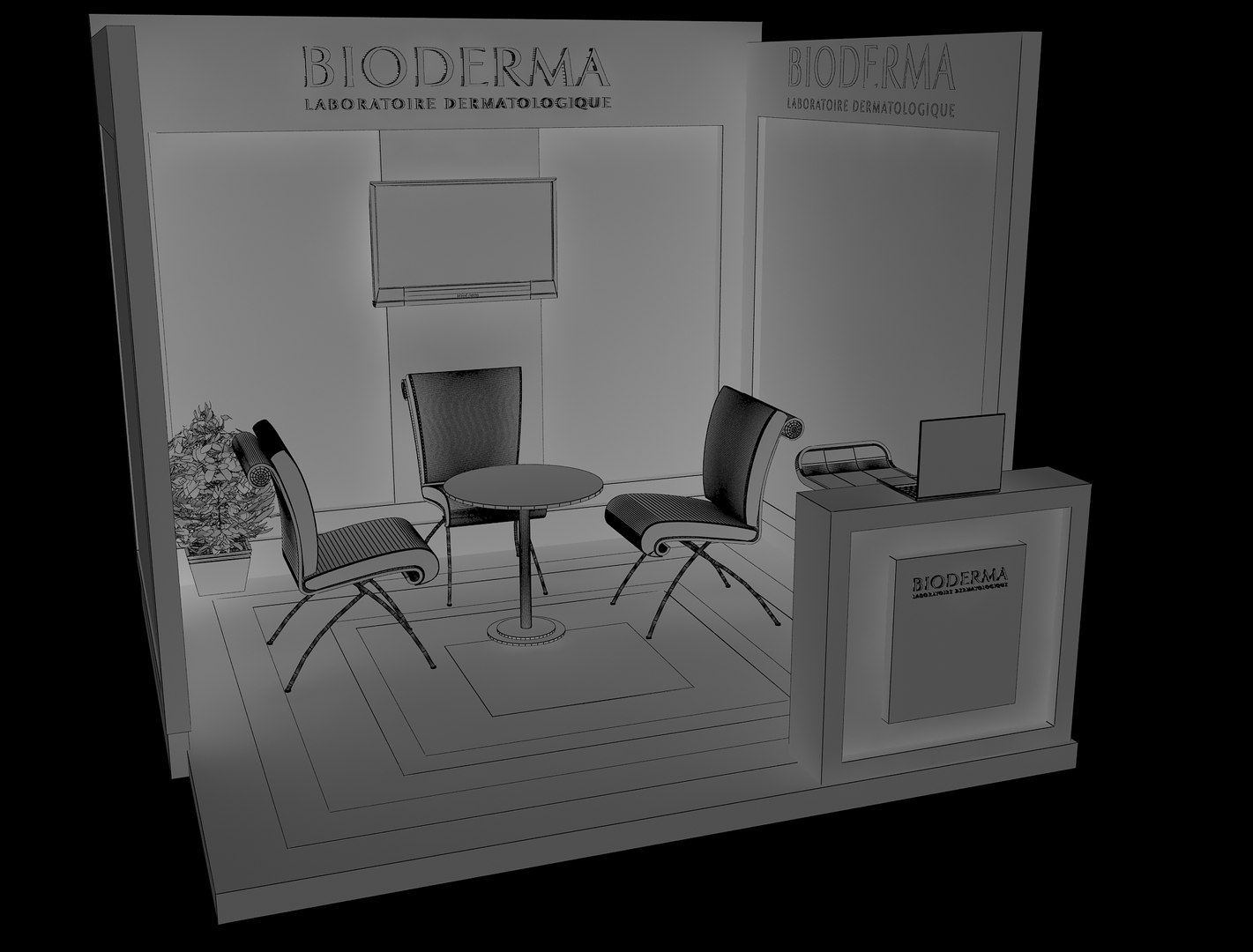 3D Booth Exhibition Stand  a478f model https://p.turbosquid.com/ts-thumb/hK/0srNle/0j/3/jpg/1618689379/1920x1080/fit_q87/674d6aa4da3ecbffd2ada9680fdf36eee96d1fe2/3.jpg