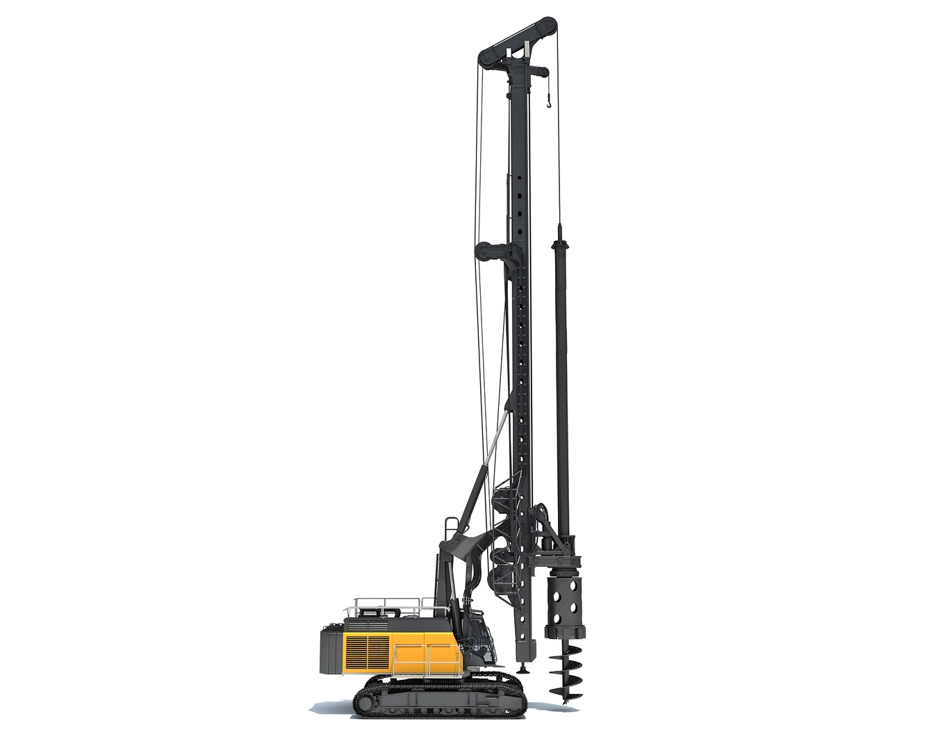 3D Rotary Drilling Rig model https://p.turbosquid.com/ts-thumb/hK/2UwM8J/RS/drilling_rig_13/jpg/1652457243/1920x1080/fit_q87/748b2b0ff9c5cf15f5857323030e6ff4eda38d11/drilling_rig_13.jpg