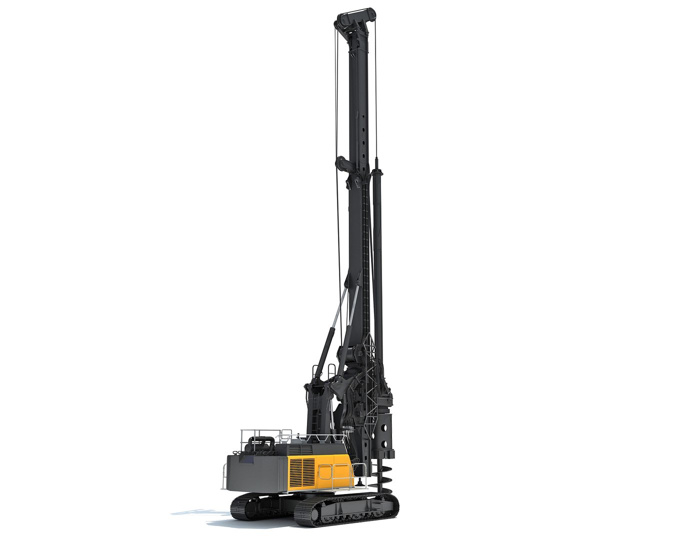3D Rotary Drilling Rig model https://p.turbosquid.com/ts-thumb/hK/2UwM8J/xY/drilling_rig_11/jpg/1652457238/1920x1080/fit_q87/8d6bb18d1801d4ac784ffe5b3b0be99b446f17d9/drilling_rig_11.jpg