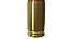 Bala PBR de 9mm