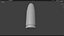 Bala PBR de 9mm