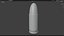 Bala PBR de 9mm