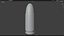 Bala PBR de 9mm