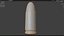 Bala PBR de 9mm