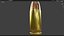 Bala PBR de 9mm