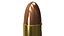 Bala PBR de 9mm