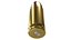 Bala PBR de 9mm