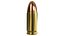 Bala PBR de 9mm