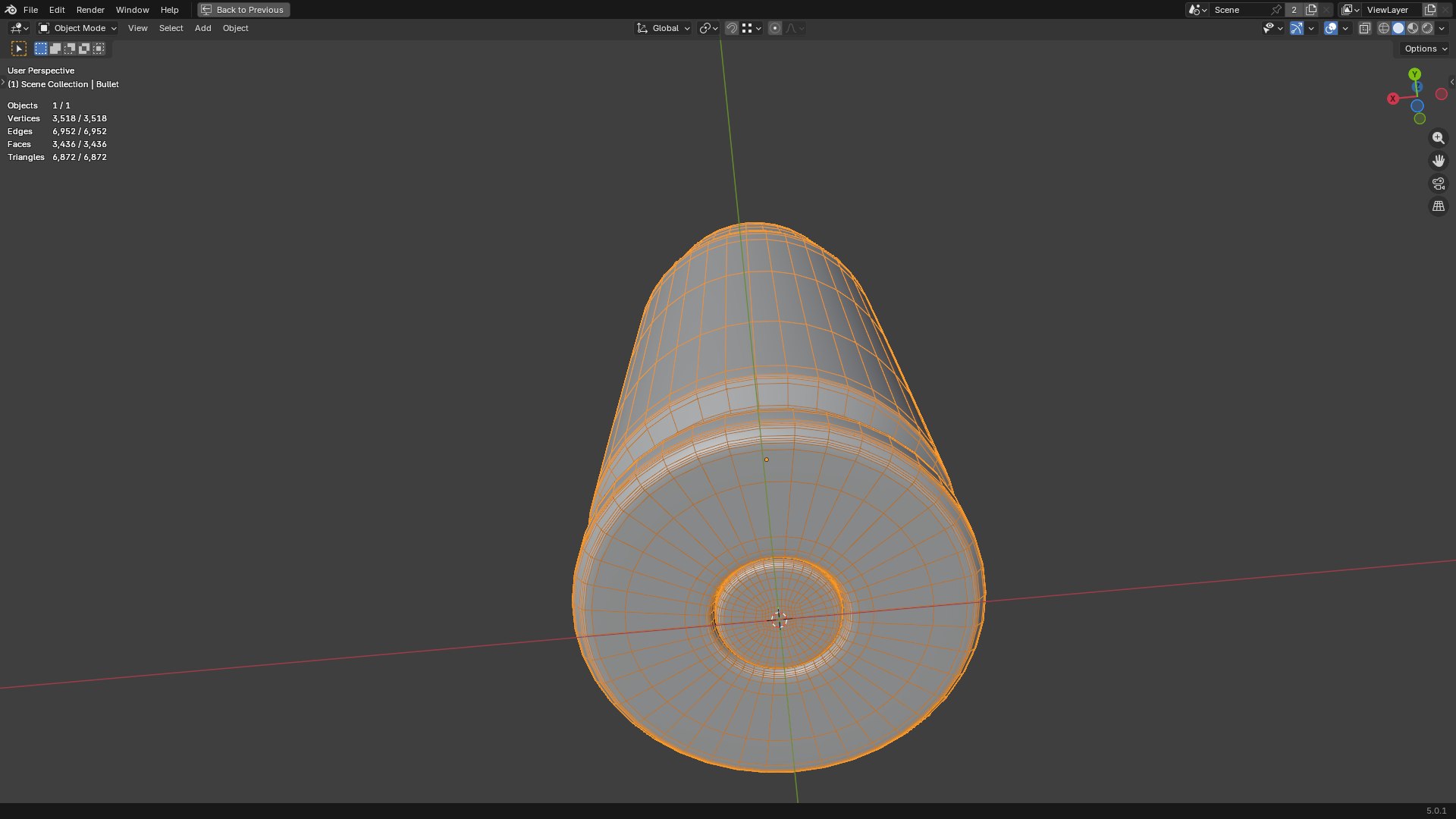 3D 9mm Bullet PBR https://p.turbosquid.com/ts-thumb/hK/3yWHcJ/lr/screenshot20260509072338/png/1778290098/1920x1080/fit_q87/04d8ee250861a013cb3c282d4fd5da66aa79c1d3/screenshot20260509072338.jpg