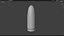 Bala PBR de 9mm