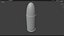 Bala PBR de 9mm