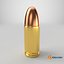 Bala PBR de 9mm