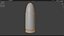 Bala PBR de 9mm