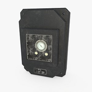 Meter Box - Electrical Pack