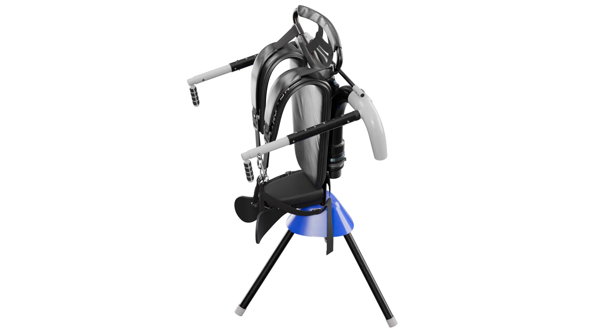 3D Jetpack 09 B - TurboSquid 2334858