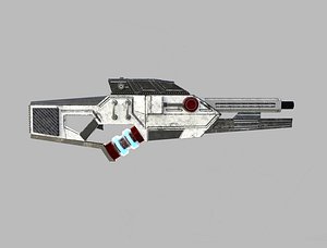 3D gun
