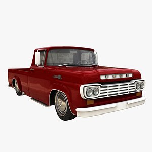 Ford F100