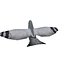 Lowpoly Pigeon