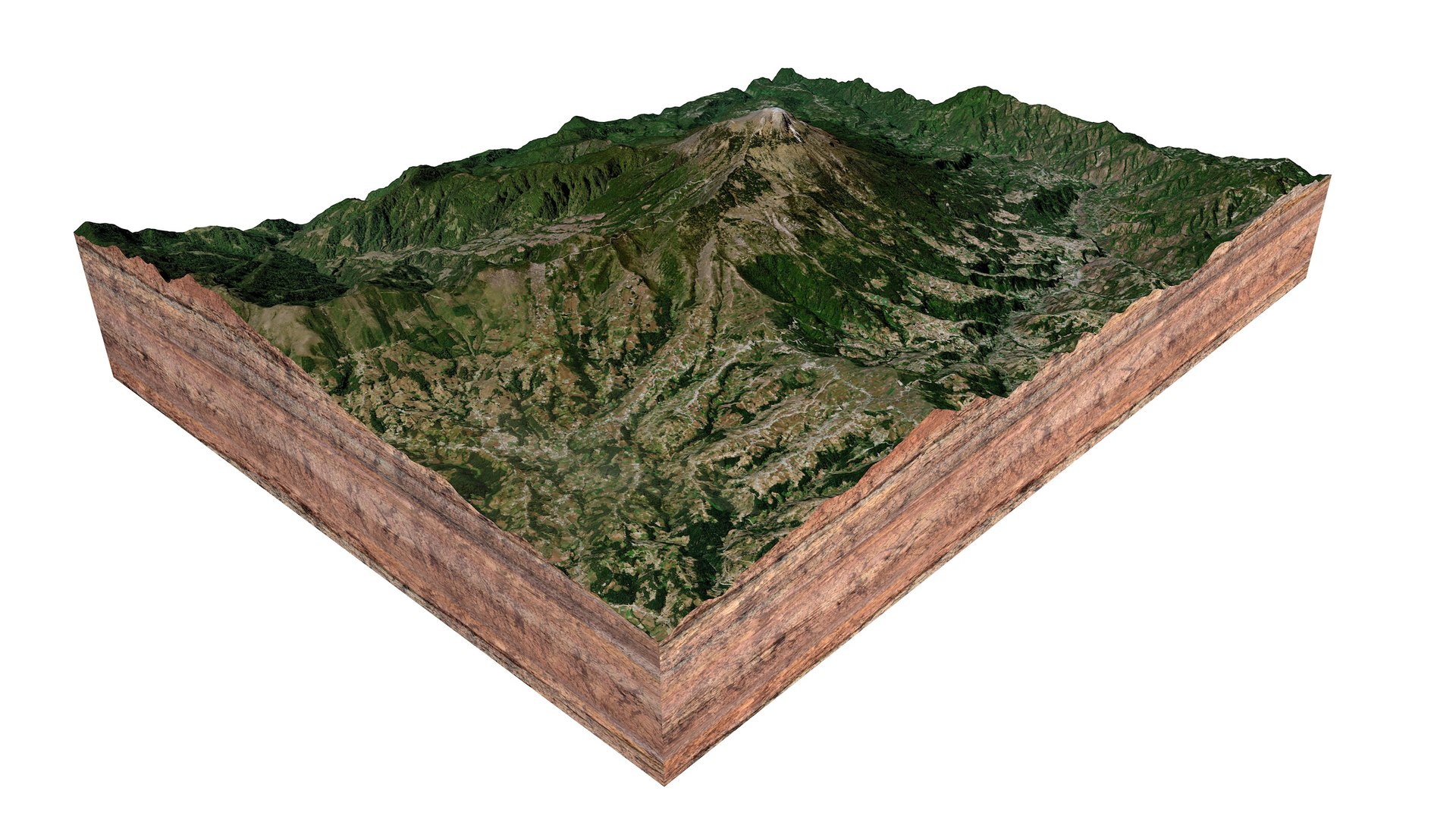 Volcano Tajumulco Stratovolcano Guatemala 3D model https://p.turbosquid.com/ts-thumb/hK/LXMA6c/4u/2/jpg/1682421856/1920x1080/fit_q87/9595a3cc941eb9d6c86309f3cd06156c9ff26983/2.jpg