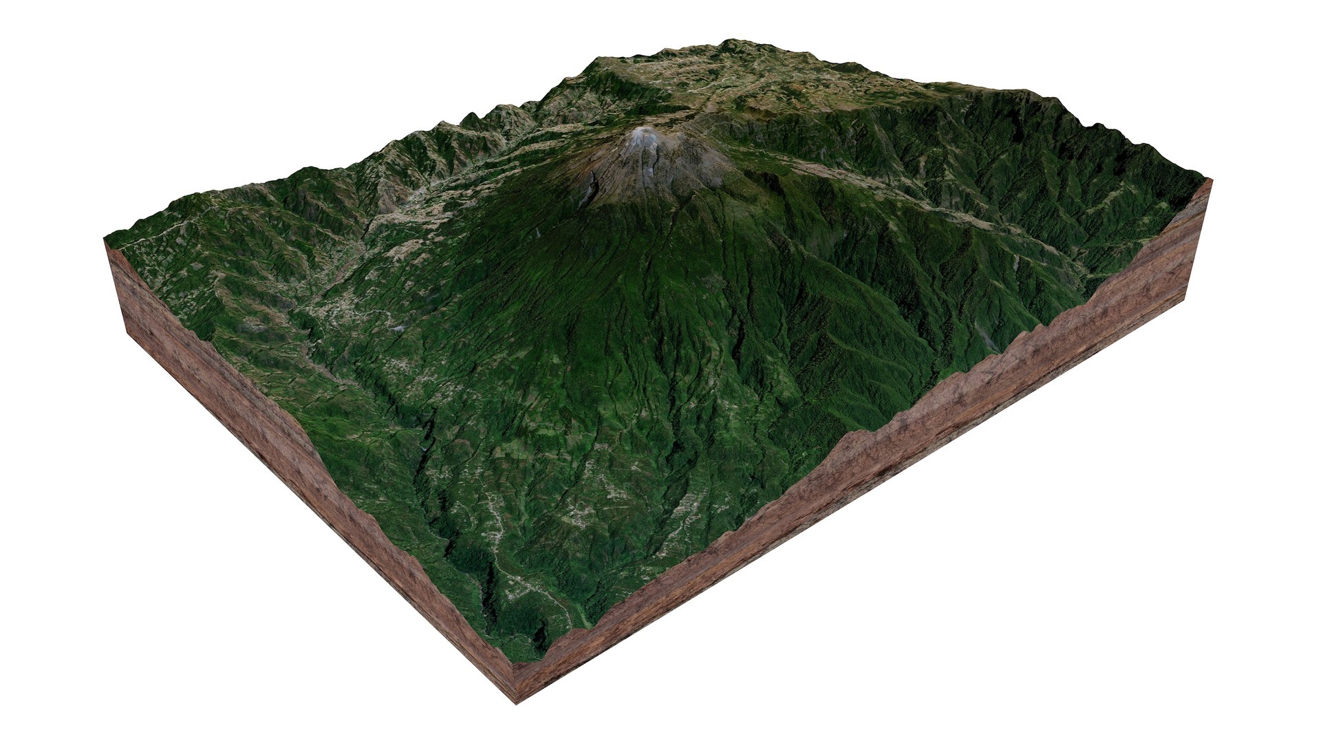 Volcano Tajumulco Stratovolcano Guatemala 3D model https://p.turbosquid.com/ts-thumb/hK/LXMA6c/DC/4/jpg/1682421858/1920x1080/fit_q87/ebf1fc2121a11c83fd91eaa71935064de5bf472e/4.jpg