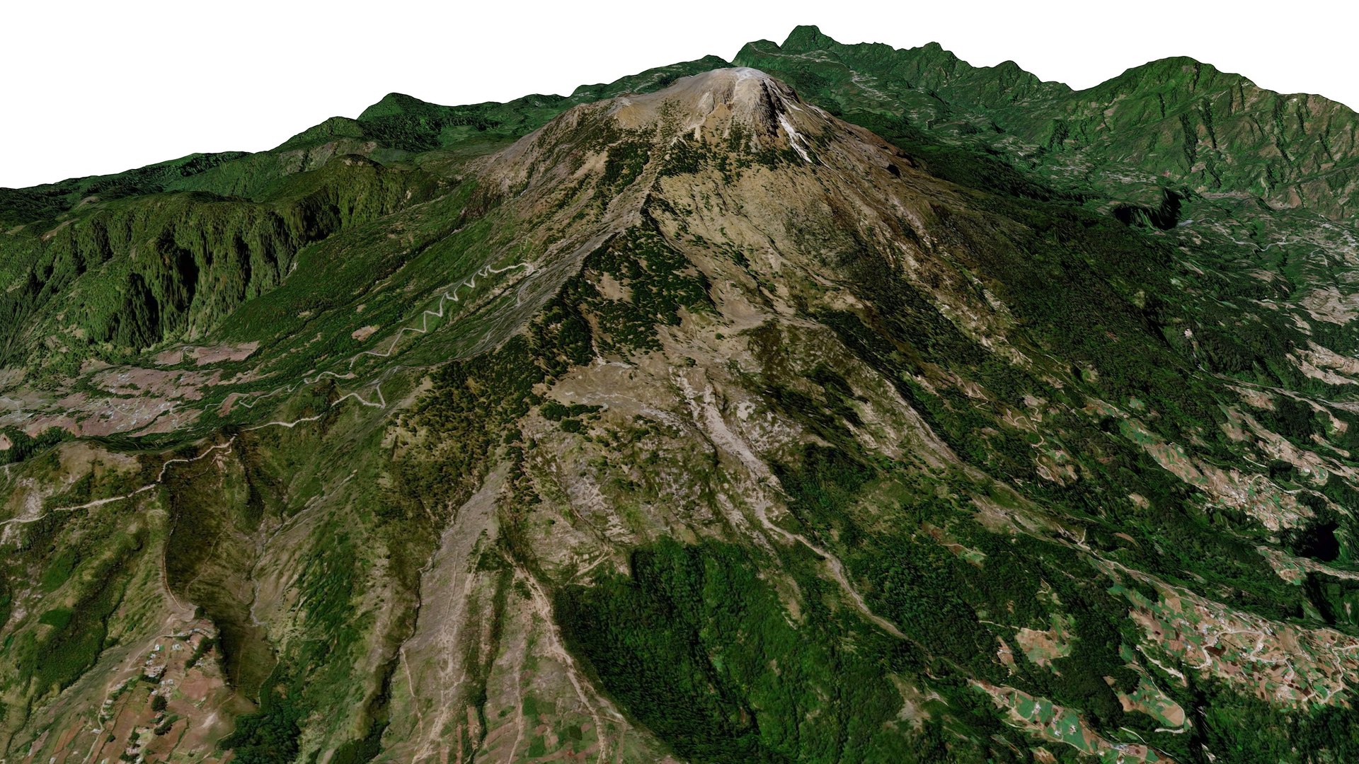 Volcano Tajumulco Stratovolcano Guatemala 3D model https://p.turbosquid.com/ts-thumb/hK/LXMA6c/yd/6/jpg/1682421860/1920x1080/fit_q87/488f9251d17f45a4bde319391390a841eb132c7d/6.jpg