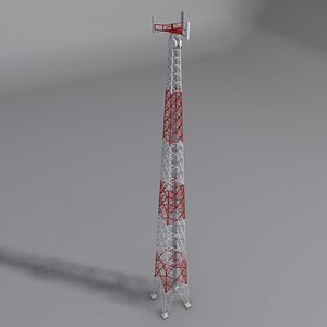 Mobile tower