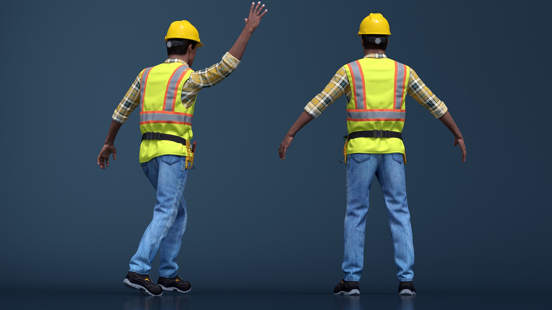 3D Construction Worker Fur Rigged https://p.turbosquid.com/ts-thumb/hK/OYFnaS/L8/constructionworkerfurriggedvray3dmodel007/jpg/1726019837/1920x1080/fit_q87/d6a2c951150988dbd95156b985ea85d5d36e0841/constructionworkerfurriggedvray3dmodel007.jpg