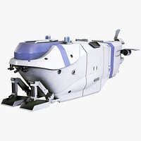 Research Submersible