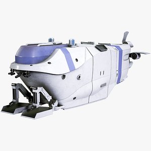 Research Submersible