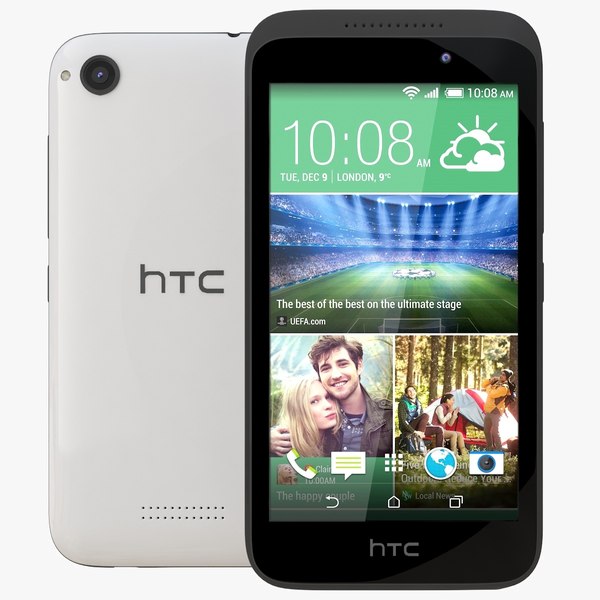 htc desire 320 white max