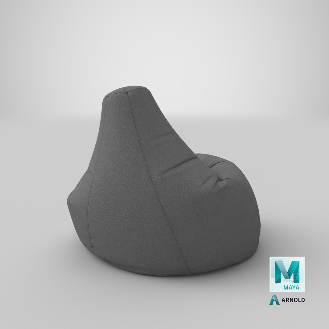 Bean Bag Chairs and Pillows Collection V2 3D model https://p.turbosquid.com/ts-thumb/hK/a0Q6gZ/oD/stemcell_maya_arnold_render/png/1622735481/1920x1080/fit_q87/4c8f0b0b4e347d3da0f880132023e2488ec7735a/stemcell_maya_arnold_render.jpg