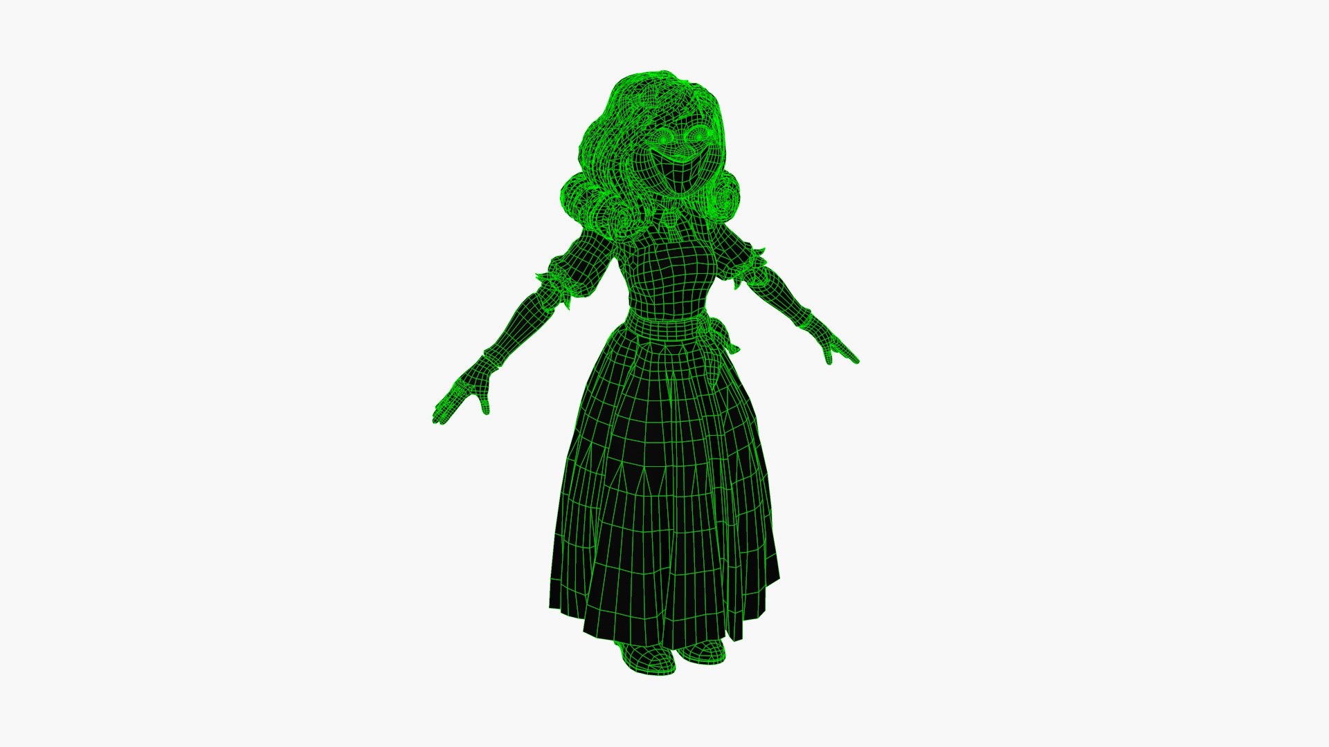 Fixed Miss Delight model https://p.turbosquid.com/ts-thumb/hK/aOQEgi/55/7/jpg/1746962821/1920x1080/fit_q87/f39dc913094763f45387448d4eb4c0d35c771d41/7.jpg