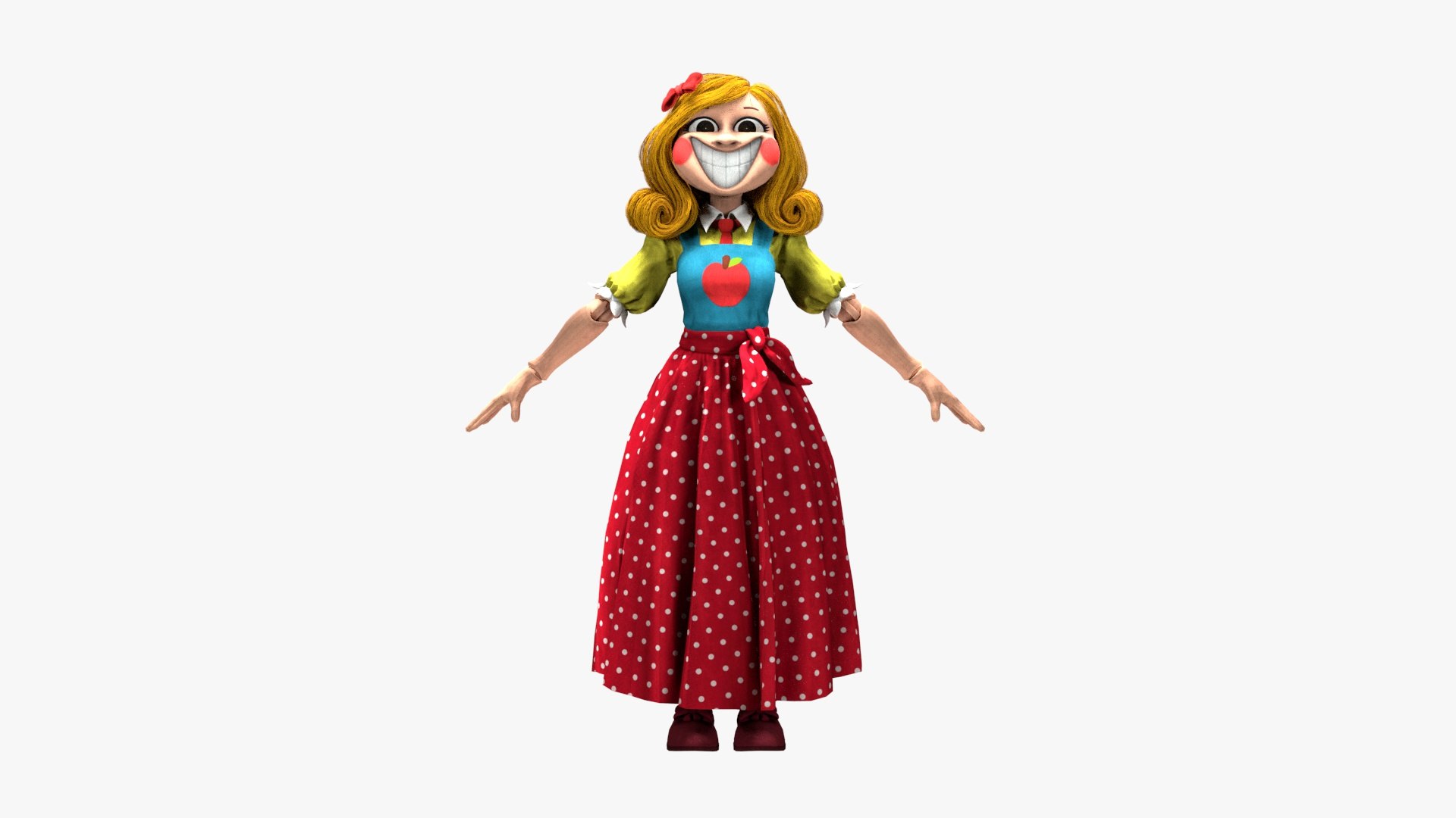 Fixed Miss Delight model https://p.turbosquid.com/ts-thumb/hK/aOQEgi/dp/3/jpg/1746962819/1920x1080/fit_q87/e3e3c135469d15b13d8e1d49530ed4fe36b3e1a0/3.jpg