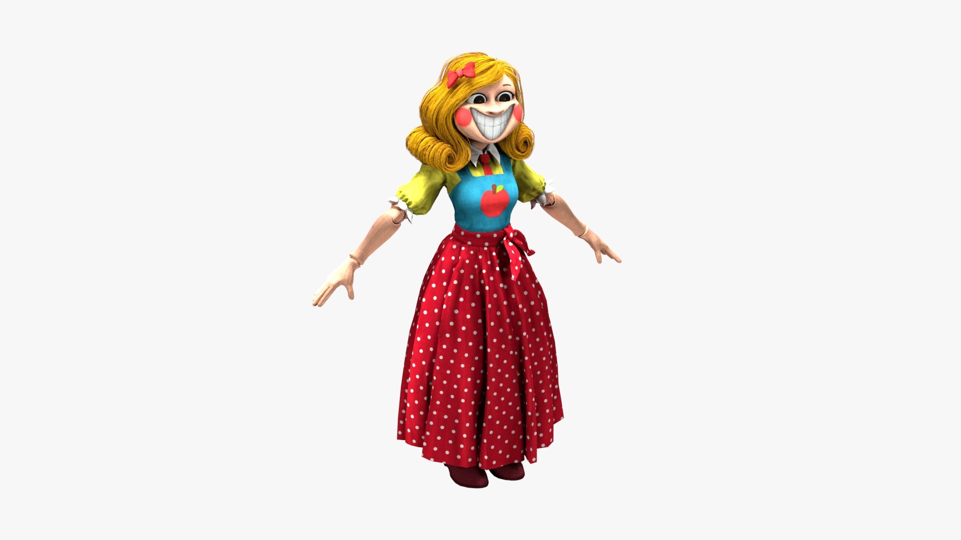 Fixed Miss Delight model https://p.turbosquid.com/ts-thumb/hK/aOQEgi/qW/6/jpg/1746962820/1920x1080/fit_q87/86073fac1a74aabfbb920e203243ecb3536e5405/6.jpg