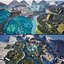 EcoCraft Scifi game Environment Unreal Engine